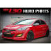 sequence quantum edition kit hyundai i30 elantra 2012-17